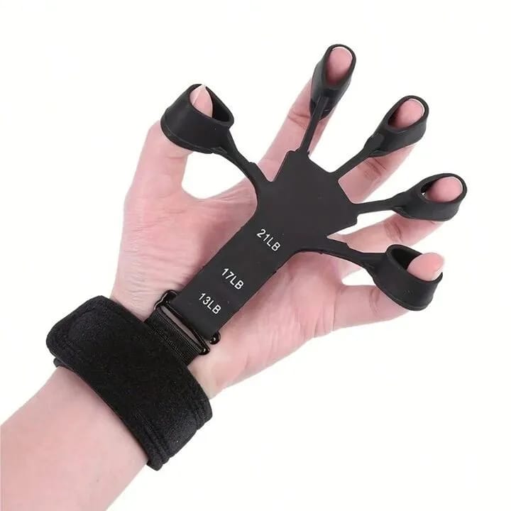 Finger Gripper