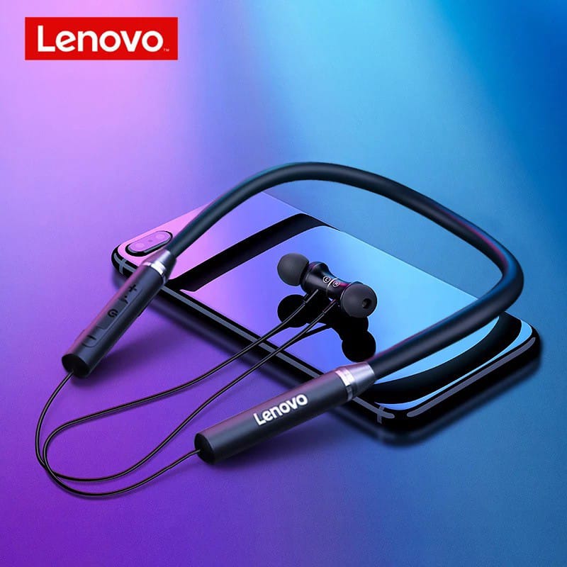NECK EARBUDS