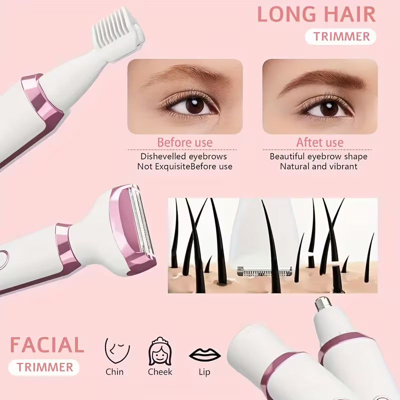 Electric Razor