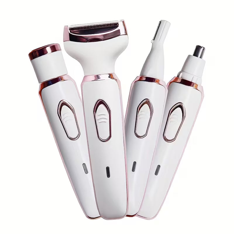 Electric Razor