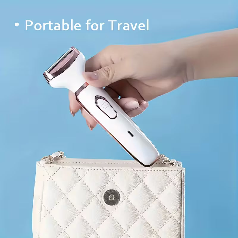 Electric Razor