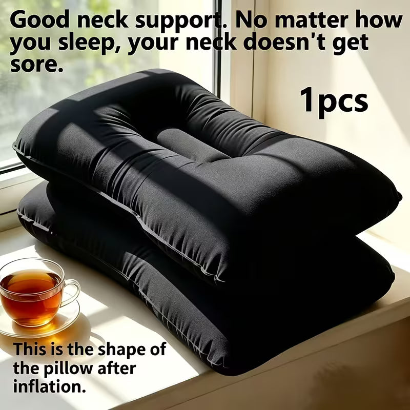 Universal 4-Season Neck Pillow