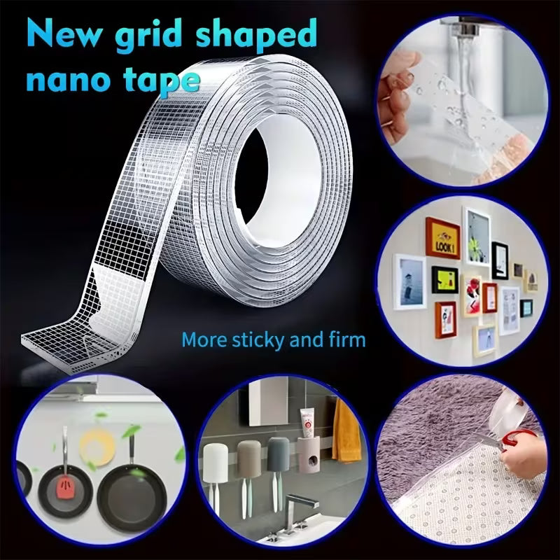 Industrial-grade Nano Double-