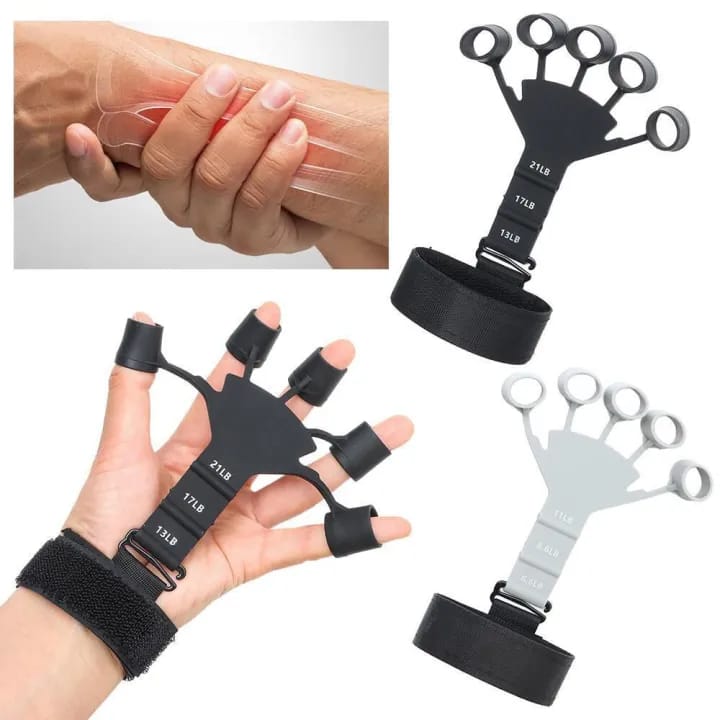 Finger Gripper