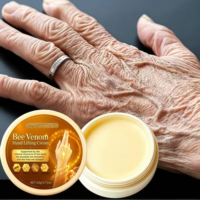 Bee Venom Hand Care Cream