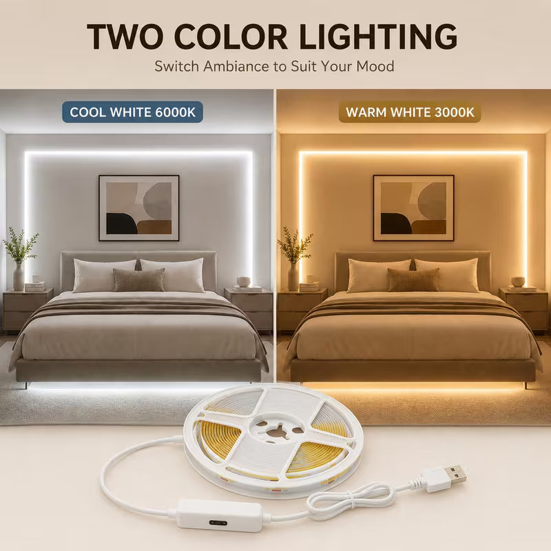 LED Strip Lights