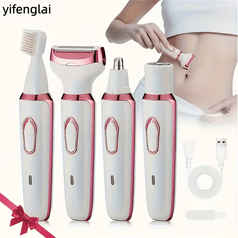 Electric Razor