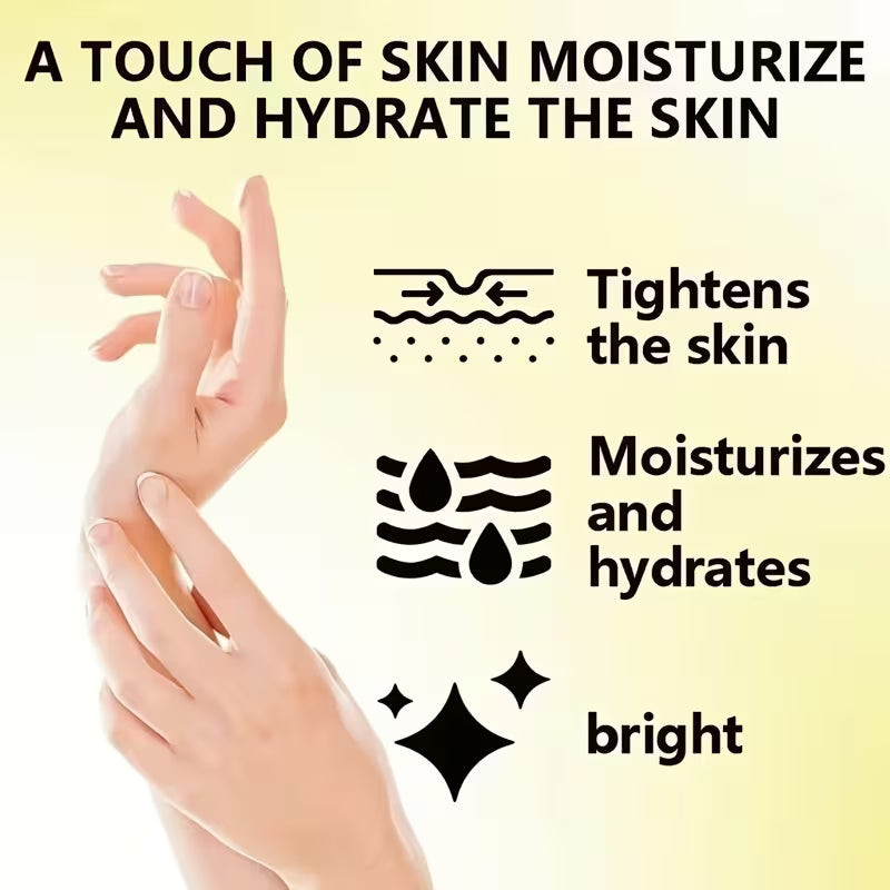 Bee Venom Hand Care Cream