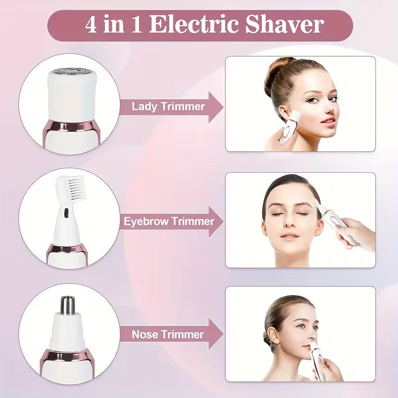 Electric Razor