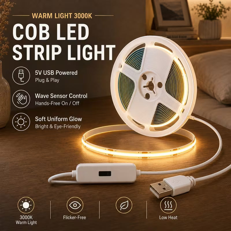 LED Strip Lights