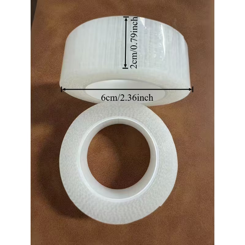 Industrial-grade Nano Double-