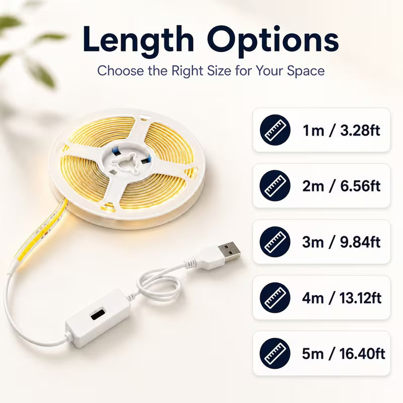 LED Strip Lights