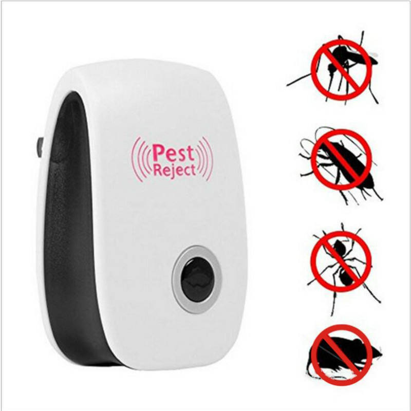 Pest Repeller Mouse Killer Electric