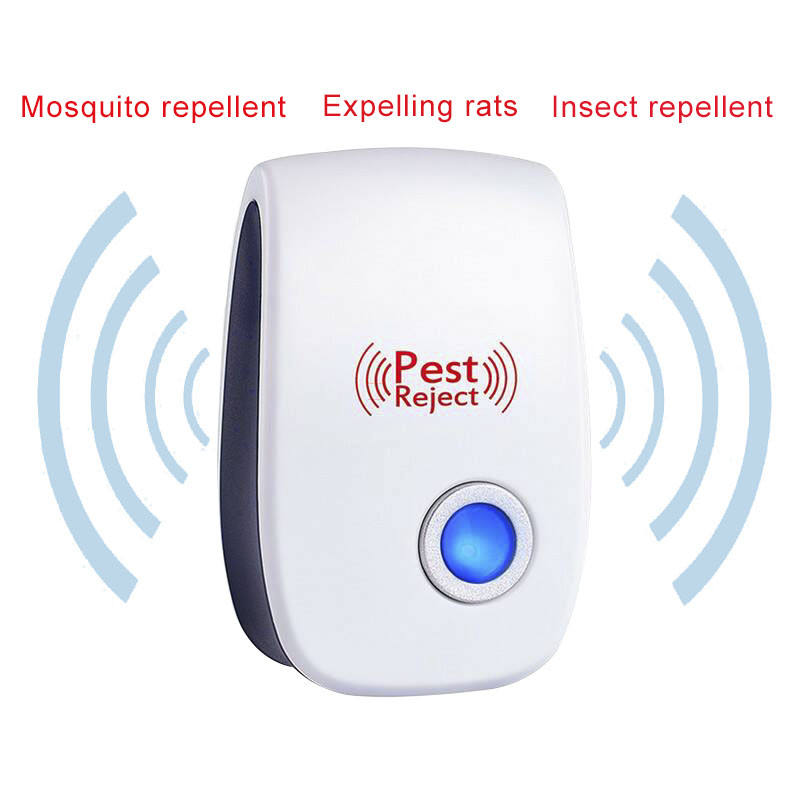 Pest Repeller Mouse Killer Electric