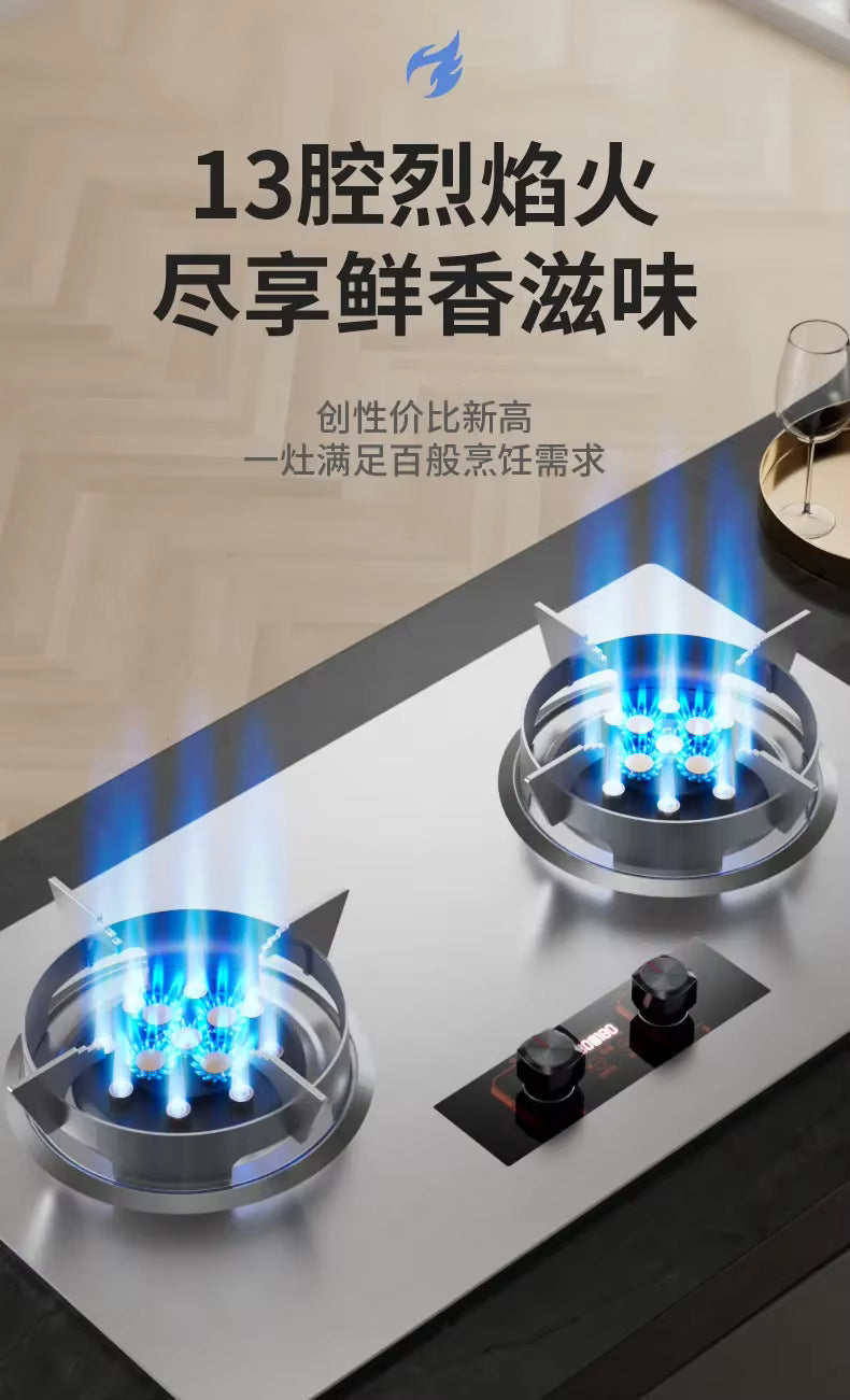Electric stove