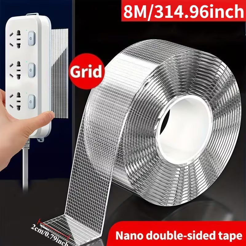 Industrial-grade Nano Double-