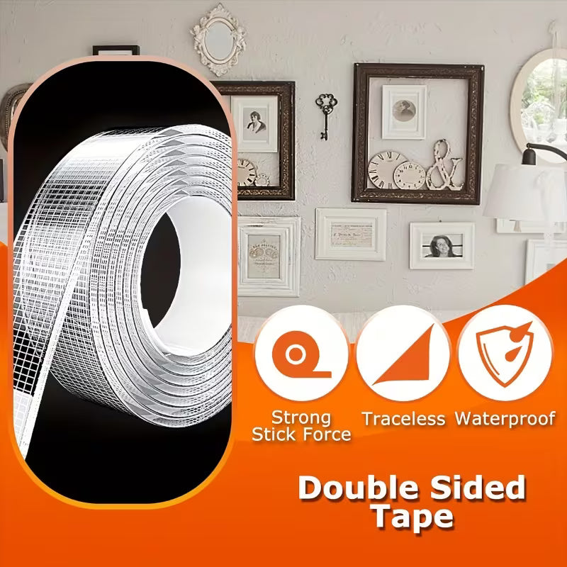 Industrial-grade Nano Double-