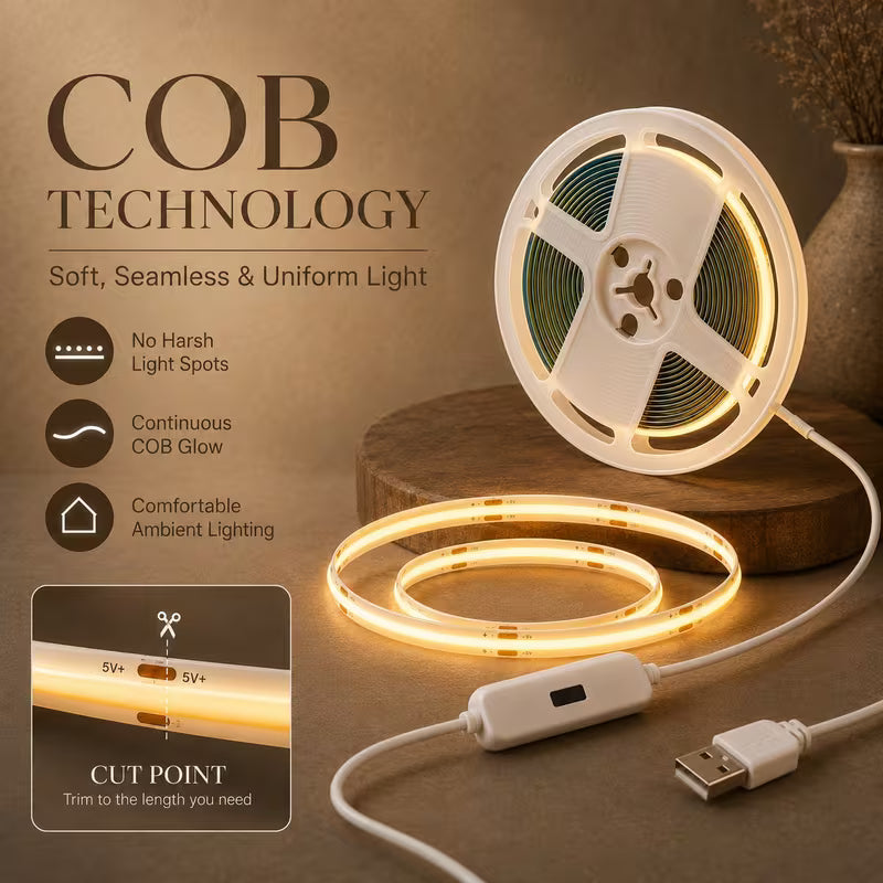 LED Strip Lights