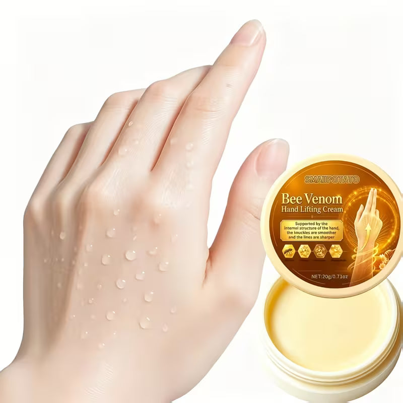 Bee Venom Hand Care Cream